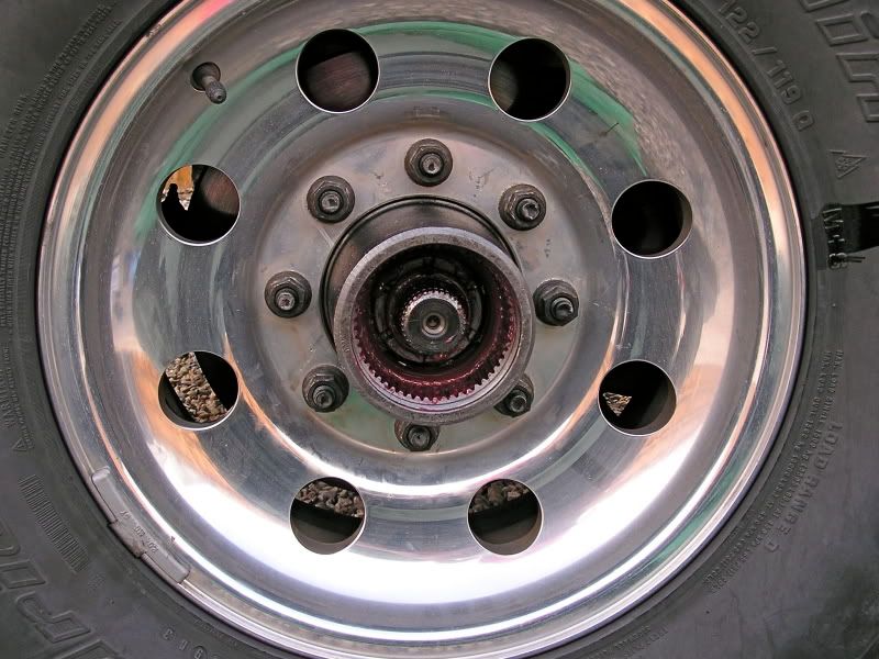 Dynatrac installation article The Diesel Garage